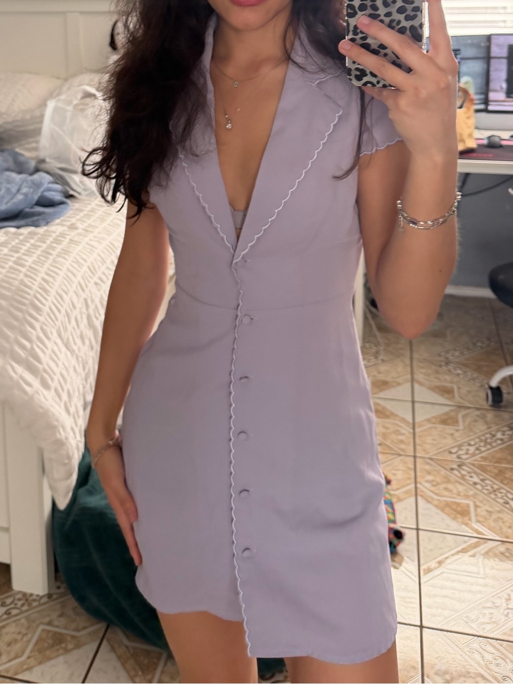 Urban Outfitters Mini Dress
